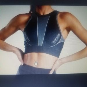 Turbo Seamless Sports Bra